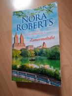 Nora Roberts Zomermelodie, Ophalen of Verzenden