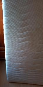 Matras 140x200, Ophalen, Tweepersoons, 140 cm, Zo goed als nieuw