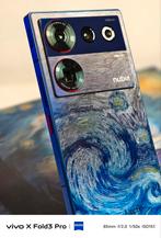 Nubia Z50 Ultra 512GB Starry Night A Grade (China Rom), Ophalen of Verzenden, Zo goed als nieuw