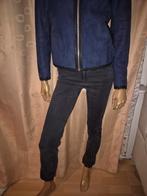 Prachtige spijkerbroek van Prada maat 38 zgan, Prada, Ophalen of Verzenden, Zo goed als nieuw, W30 - W32 (confectie 38/40)