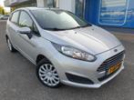 Ford FIESTA-1.0 Style Criuse &climate control-EL-Ramen, Auto's, Ford, Te koop, Zilver of Grijs, Benzine, 65 pk