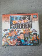Hollandse Het Feest Sterren - 2CD Boxset, Cd's en Dvd's, Ophalen of Verzenden, Zo goed als nieuw, Levenslied of Smartlap, Boxset