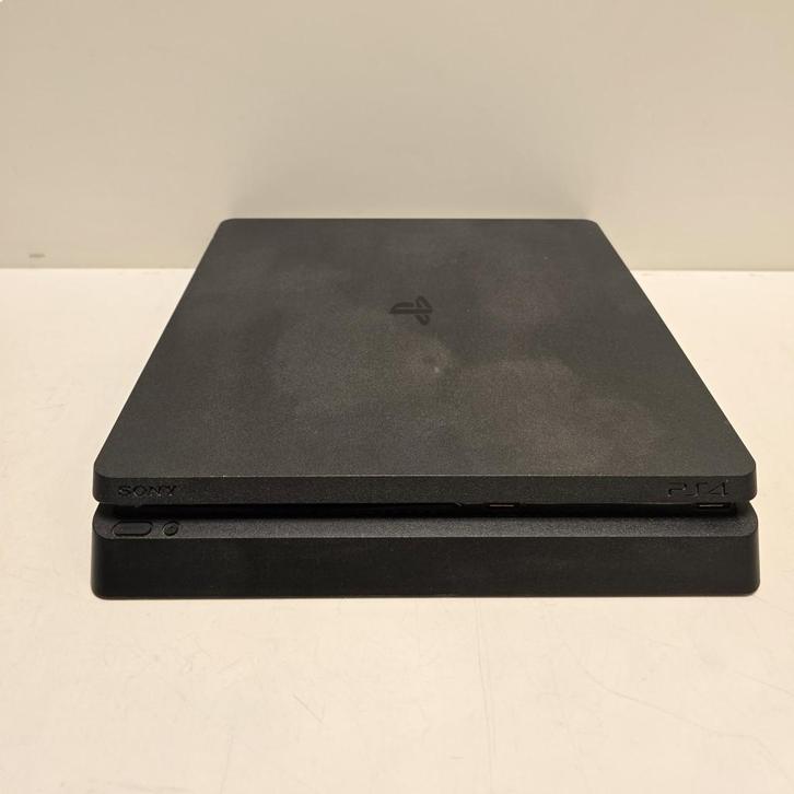 Sony Playstation 4 Slim | 500GB (836852), Spelcomputers en Games, Spelcomputers | Sony PlayStation 4