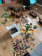 Playmobil verzameling, Kinderen en Baby's, Speelgoed | Playmobil, Ophalen, Gebruikt