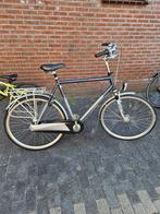 Batavus herenfiets jongensfiets 28 inch H61 7V, Ophalen, Gebruikt, Versnellingen, Batavus