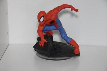 Disney Infinity (2.0) : Spider-Man beschikbaar voor biedingen
