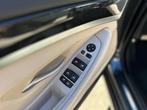 BMW 5-serie 528i 258PK High Ex | Head-up | Navi | Leer | Bi-, Euro 5, Achterwielaandrijving, Gebruikt, Navigatiesysteem