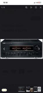 AS 3200 Yamaha, Ophalen, Zo goed als nieuw, 120 watt of meer, Yamaha