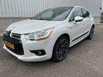 Citroen DS4 1.6 THP Sport Chic, Auto's, Citroën, Voorwielaandrijving, 4 cilinders, 1337 kg, Wit