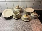 Bavaria porselein thee servies, Antiek en Kunst, Antiek | Servies compleet, Ophalen of Verzenden