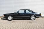 BMW 6 Serie 635 CSI / Airco / ABS / Elektrische Ramen, Auto's, 12 maanden, Achterwielaandrijving, 4 stoelen, Zwart