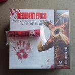 Resident Evil Merchandise, 1 speler, Ophalen of Verzenden, Avontuur en Actie, Vanaf 18 jaar