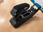 Midden console met armsteun Ford Fiesta bj 2010, Auto-onderdelen, Ophalen, Ford