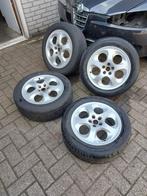 Alfa 147 banden plus velgen, Auto-onderdelen, Interieur en Bekleding, Ophalen, Gebruikt