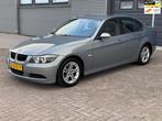 BMW 3-serie 318i Business Line NWE APK - LED - AIRCO - LM VE, Achterwielaandrijving, Bedrijf, Handgeschakeld, 1335 kg
