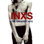 INXS - The Greatest Hits, Verzenden, Zo goed als nieuw, Poprock