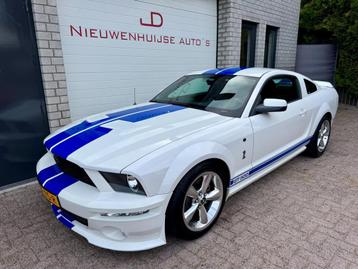 Ford USA Mustang 4.6 V8 GT Shelby GT500 Clone! Clean title/c beschikbaar voor biedingen