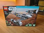 Lego Star Wars Mandalorian fighter, nieuw, Kinderen en Baby's, Speelgoed | Duplo en Lego, Ophalen of Verzenden, Nieuw
