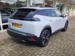 Peugeot 2008 1.2T Automaat 130pk Allure | Climate & Cruise C, Auto's, Stof, Gebruikt, 1199 cc, 1180 kg