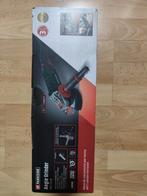 Nieuwe Parkside PWS 125 F6 haakse slijper, Ophalen of Verzenden, Nieuw, 1000 watt of meer, Haakse handslijpmachine