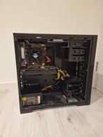 Gaming PC - i5-4690, GTX 770, 16GB RAM, SSD, Computers en Software, Desktop Pc's, Ophalen of Verzenden, Zo goed als nieuw, Gaming