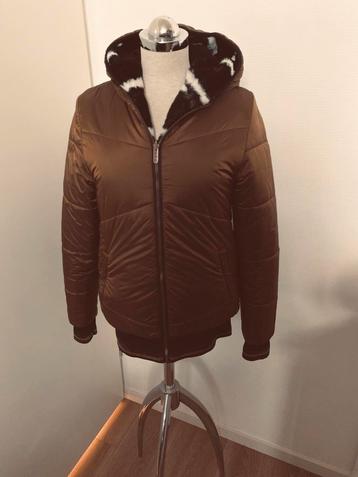 NOBELL’ OMKEERBARE JAS MT: 170/176 beschikbaar voor biedingen