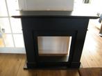 Schouw + electrische haard, Ophalen, Gebruikt, Inzethaard, Overige soorten