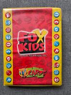 Fox Kids TV Cards Hamtaro Album, Ophalen