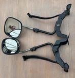 SMAT nord Weekend Deurspiegels - Trillingvrij Zicht, Auto-onderdelen, Spiegels, Ophalen, Gebruikt, Universele onderdelen