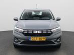 Dacia Sandero 1.0 TCe 90 Expression, Voorwielaandrijving, Stof, Gebruikt, Euro 6