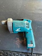 Makita schroefmachine voor gipsplaten te schroeven, Doe-het-zelf en Verbouw, Gereedschap | Boormachines, Boormachine, Gebruikt