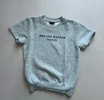 Bruuns Bazar tshirt in sweatstof 140-146, Bruuns Bazaar, Jongen of Meisje, Trui of Vest, Ophalen of Verzenden