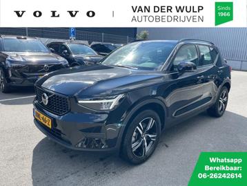 Volvo XC40 B4 197pk Aut. Plus Dark | Trekhaak | Verwarmbare  beschikbaar voor biedingen