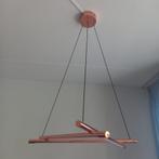 Hanglamp koper kleur merk Made, led, Ophalen of Verzenden