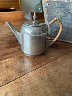 Prachtige Antieke Daalderop theepot, Ophalen of Verzenden