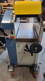 Vlak en vandiktebank, Doe-het-zelf en Verbouw, Gereedschap | Overige machines, Ophalen, Gebruikt