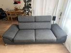 Designer Sofa Bank, Ophalen, Eenpersoons, 75 tot 100 cm, Zo goed als nieuw