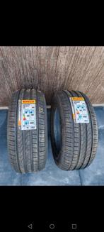 Nieuw 2x Pirelli Scorpion Verde 235-55-17 99V Zomerband, Ophalen, Nieuw