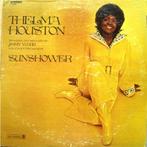 lp,Thelma Houston – Sunshower, Ophalen of Verzenden, 1960 tot 1980, Gebruikt, 12 inch