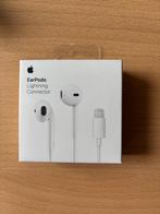 Apple EarPods met Lightning connector (nieuw), Ophalen of Verzenden, Nieuw