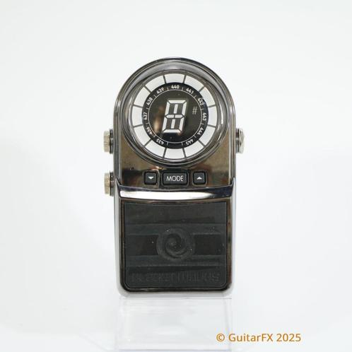 Planet Waves PW-CT-04 Chromatic Tuner stemapparaat, Muziek en Instrumenten, Effecten, Ophalen of Verzenden