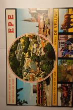 Ansichtkaart Epe Veluwe, Ophalen of Verzenden, Ongelopen, Gelderland