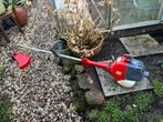 Gras trimmer op benzine Stark 2500 TR, Tuin en Terras, Ophalen of Verzenden, Zo goed als nieuw, Elektrisch