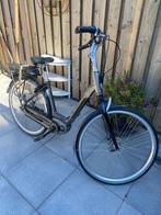 Sparta elektrische fiets bosch middenmotor 115km framemaat48, Ophalen, Sparta, Zo goed als nieuw, 47 tot 51 cm