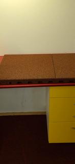 Valdempende tegels 50x50 cm - veiligheid voor speelplaats, Ophalen, Nieuw, Kunststof