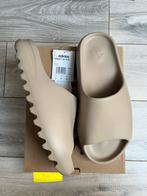 Adidas Yeezy Slide Pure maat 46 “First release”, Nieuw, Adidas Yeezy, Slippers, Ophalen of Verzenden