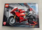 LEGO Technic set 42107 – Ducati Panigale V4R, Ophalen, Nieuw, Complete set, Lego