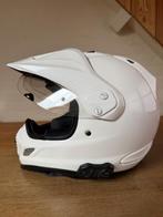 Arai Tour X4 + SENA SMH10R Bluetooth, Motoren, Ophalen, Arai, Heren, Overige typen