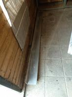 Gegalvaniseerde Hoekijzer  2,33m, Doe-het-zelf en Verbouw, Ophalen