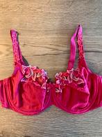 Prima donna 80D deauville full cup fuchsia, Ophalen of Verzenden, BH, Roze